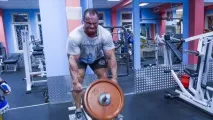 Програми тренувань для набору м’язової маси язової