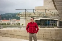 Прогулянка Більбао прогулянка