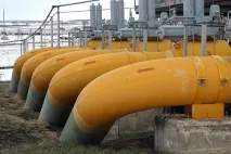 Проект газопроводу Набукко проект