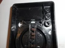 ПРОДОВЖЕННЯ ЖИТТЯ МУЛЬТИМЕТРА DT-832 мультиметра