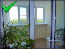 Професійне утеплення балконів в Єкатеринбурзі, Теплий Балкон єкатеринбурзі