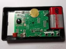 ПРОДОВЖЕННЯ ЖИТТЯ МУЛЬТИМЕТРА DT-832 dt-832