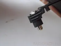 ПРОДОВЖЕННЯ ЖИТТЯ МУЛЬТИМЕТРА DT-832 продовження