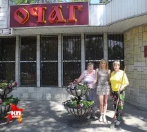 Продав із маком пиріжок - заробив термін. пиріжок