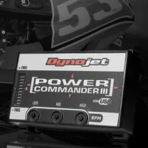 Про Screaming Eagle Pro Super Tuner eagle