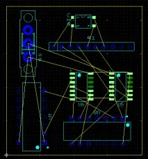 Проектування електронних пристроїв у Multisim 12 пристроїв