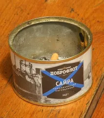 Продав із маком пиріжок - заробив термін. маком