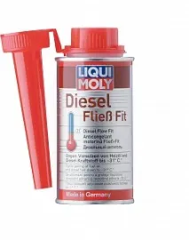 Aditivi pentru combustibil (diesel)