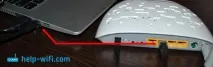 Прошивка модему TP-Link TD-W8951ND TP-Link