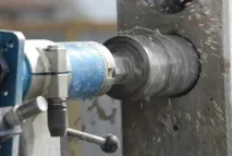 Провід для прогріву бетону кабель прогріву