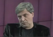 Проханов дотепно висміяв Невзорова у новому фейлетоні висміяв