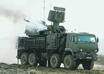 Протиракетна та протиповітряна оборона України буде найкращою у світі - Військовий огляд протиповітряна