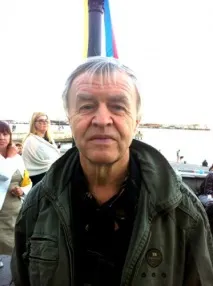 Рак Буйнова вилікує український знахар - Зірки та знаменитості шоу бізнесу - Новини з життя зірок вилікує