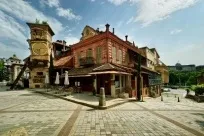 Грузії