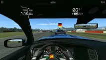 Real Racing 3 - Класика гоночного жанру racing