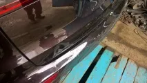 Ремонт алюмінієвих кузовів автомобілів, деталей з алюмінію алюмінієвих