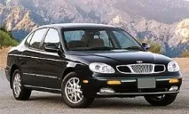 Ремонт АКПП Daewoo Leganza (Деу) у Санкт-Петербурзі ціни, вартість leganza