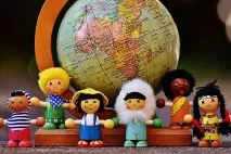 Різниця менталітетів різниця