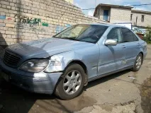 Ремонт алюмінієвих кузовів автомобілів, деталей з алюмінію алюмінієвих