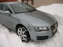 Ремонт алюмінієвих кузовів автомобілів, деталей з алюмінію ремонт
