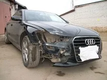Ремонт алюмінієвих кузовів автомобілів, деталей з алюмінію кузовів