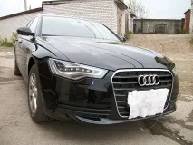 Ремонт алюмінієвих кузовів автомобілів, деталей з алюмінію ремонт