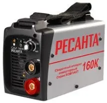 Реальні характеристики зварювальних інверторів Ресанта, Зварювання своїми руками зварювальних