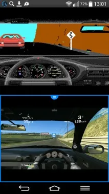Real Racing 3 - Класика гоночного жанру гоночного