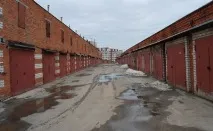 Як оформити гараж у гаражному кооперативі у власність як приватизувати, скільки це коштує та приватизувати