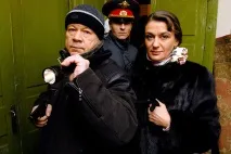 Як поліцейські, що матюкаються і танцюють, втрачають роботу і стають зірками мережі Інтернет Інтернет втрачають