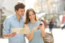 Як почати мандрувати самостійно самостійно