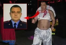 Як поліцейські, що матюкаються і танцюють, втрачають роботу і стають зірками мережі Інтернет Інтернет поліцейські