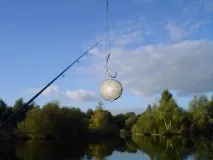 лову