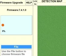 Як обдурити датчики дорожнього руху, Securelist руху