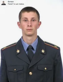Як поліцейські, що матюкаються і танцюють, втрачають роботу і стають зірками мережі Інтернет Інтернет матюкаються