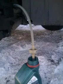 гальма