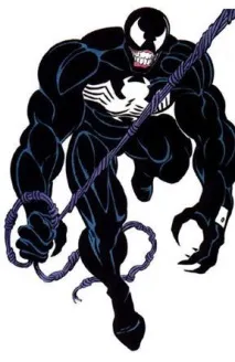 venom