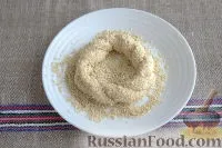 Рецепт Сіміт (турецький бублик з кунжутом) бублик