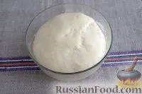 Рецепт Сіміт (турецький бублик з кунжутом) турецький