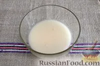 Рецепт Сіміт (турецький бублик з кунжутом) рецепт