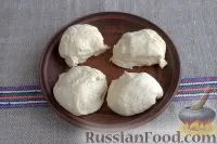 Рецепт Сіміт (турецький бублик з кунжутом) сіміт