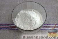 Рецепт Сіміт (турецький бублик з кунжутом) бублик