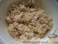 Рецепт Салат «Польський» салат