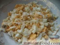 Рецепт Салат «Польський» рецепт