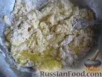 Рецепт локшина домашня з молоком на домашня