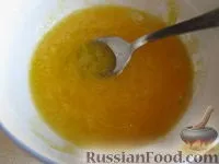 Рецепт локшина домашня з молоком на молоком