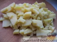 Рецепт Салат «Польський» Польський
