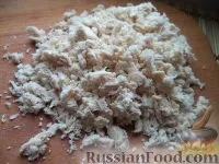 Рецепт Салат «Польський» Польський