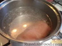 Рецепт Салат «Польський» Польський