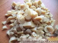Рецепт Салат «Польський» рецепт